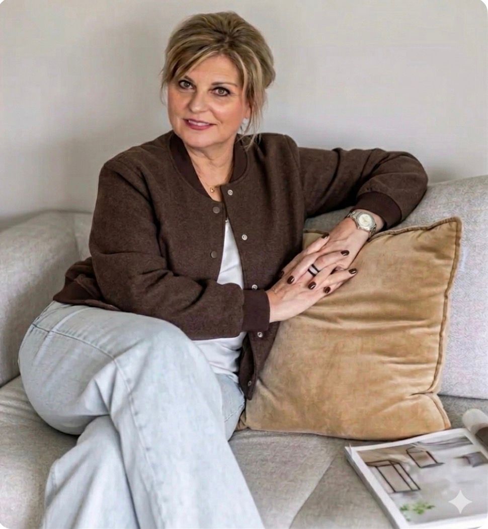 Interieurstyliste Annette Kramer in Enschede